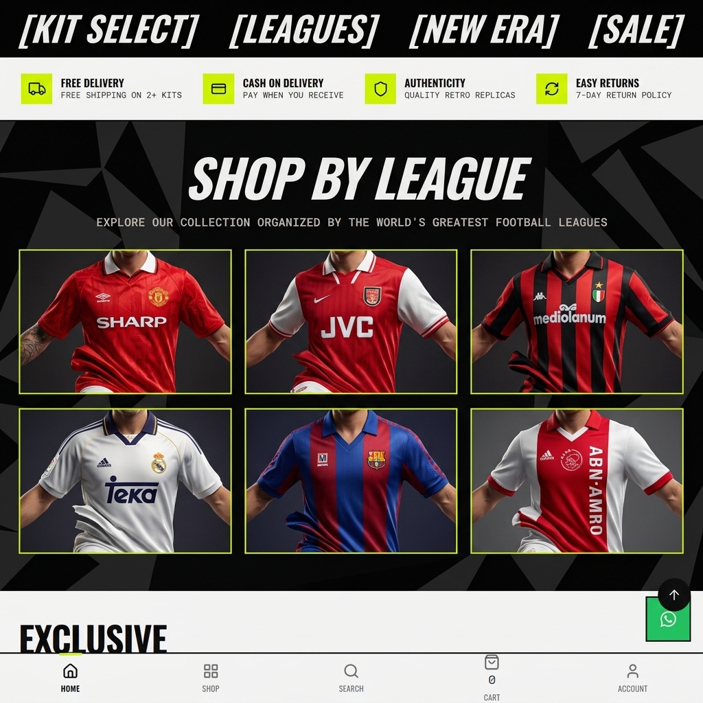 Retrokit Nepal parts catalog search